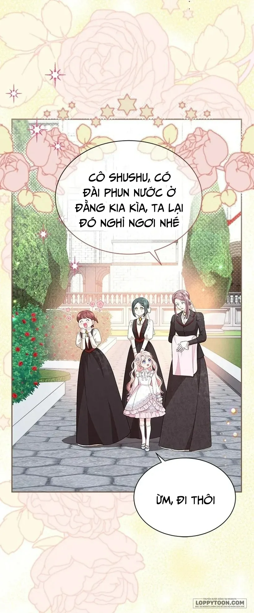 Đã Từ Chối Sủng Ái Rồi Mà Sao Còn Ám Ảnh Thế? - Chap 67 - Trang 2