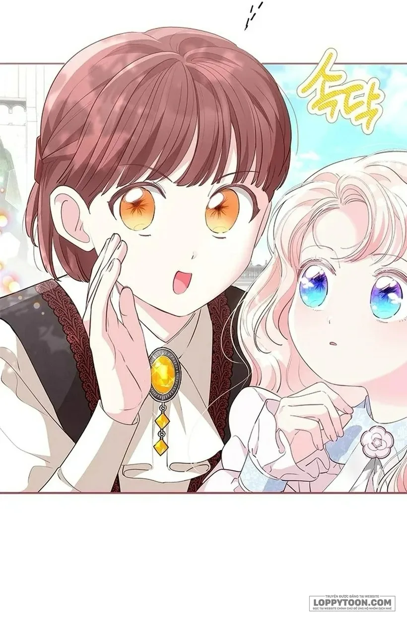 Đã Từ Chối Sủng Ái Rồi Mà Sao Còn Ám Ảnh Thế? - Chap 67 - Trang 11
