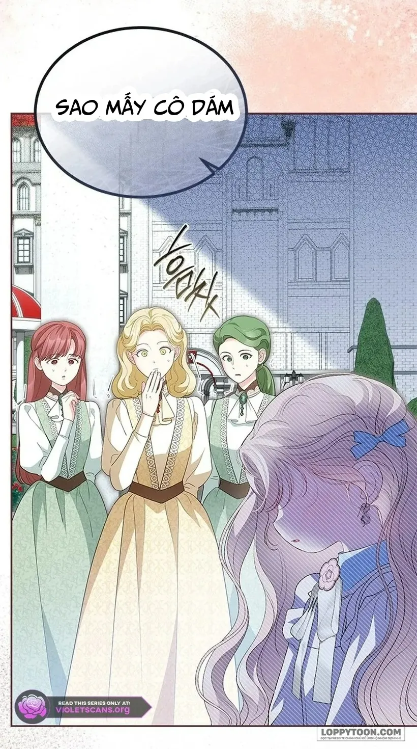 Đã Từ Chối Sủng Ái Rồi Mà Sao Còn Ám Ảnh Thế? - Chap 67 - Trang 14