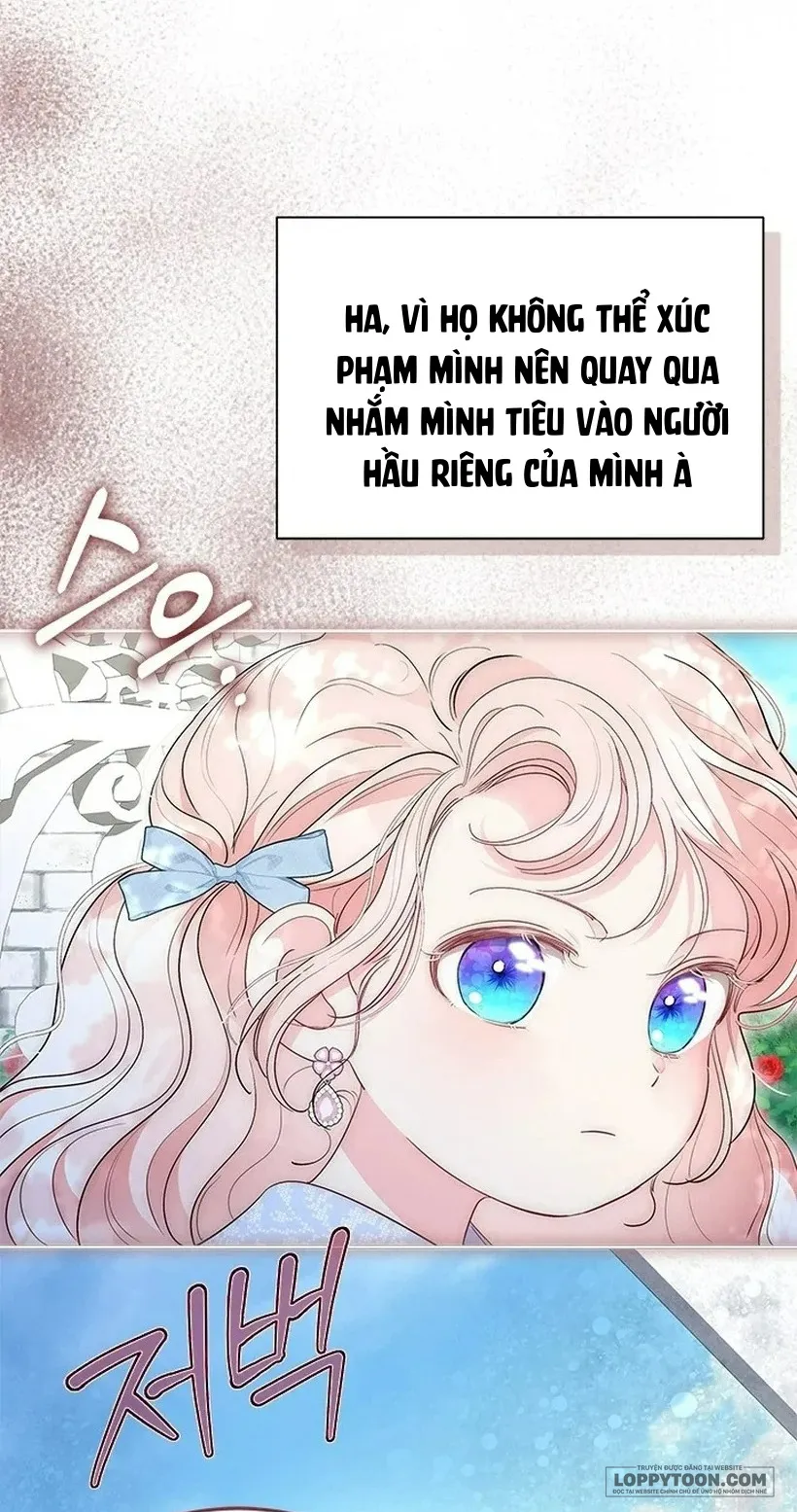 Đã Từ Chối Sủng Ái Rồi Mà Sao Còn Ám Ảnh Thế? - Chap 67 - Trang 15