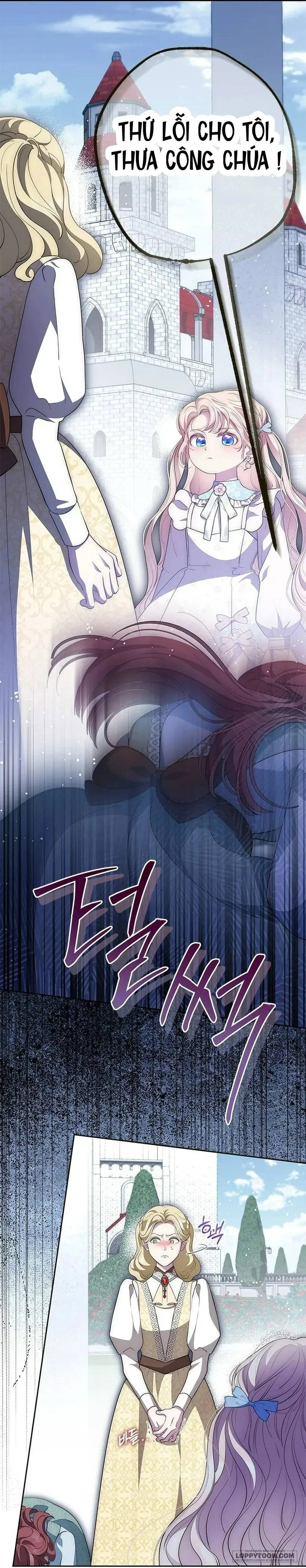 Đã Từ Chối Sủng Ái Rồi Mà Sao Còn Ám Ảnh Thế? - Chap 67 - Trang 17