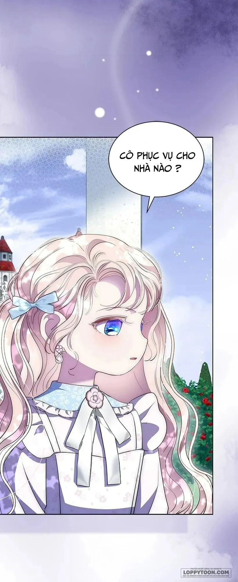 Đã Từ Chối Sủng Ái Rồi Mà Sao Còn Ám Ảnh Thế? - Chap 67 - Trang 19