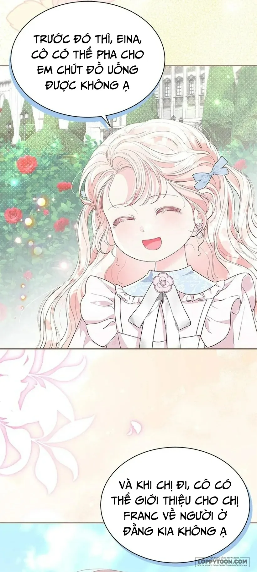 Đã Từ Chối Sủng Ái Rồi Mà Sao Còn Ám Ảnh Thế? - Chap 67 - Trang 3