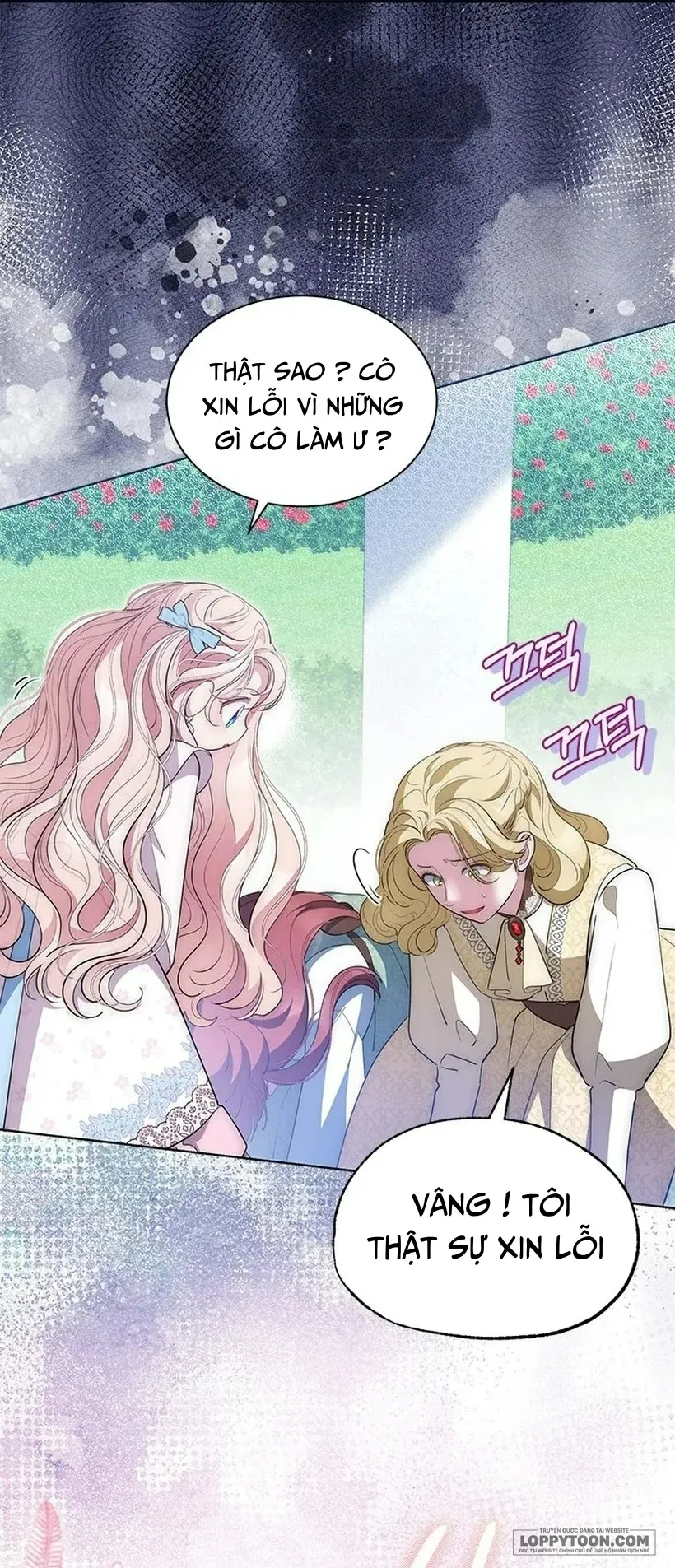 Đã Từ Chối Sủng Ái Rồi Mà Sao Còn Ám Ảnh Thế? - Chap 67 - Trang 23