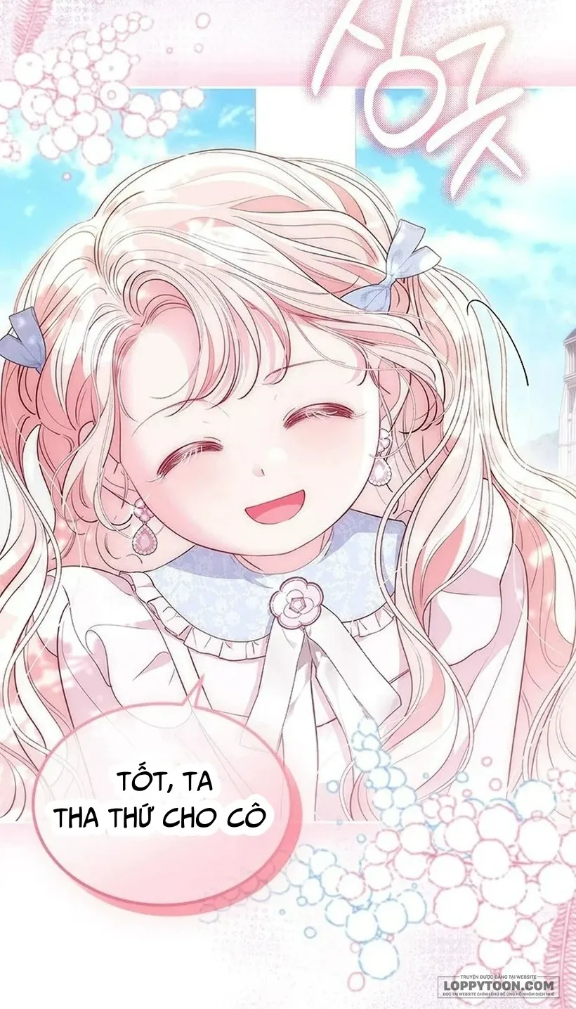 Đã Từ Chối Sủng Ái Rồi Mà Sao Còn Ám Ảnh Thế? - Chap 67 - Trang 24