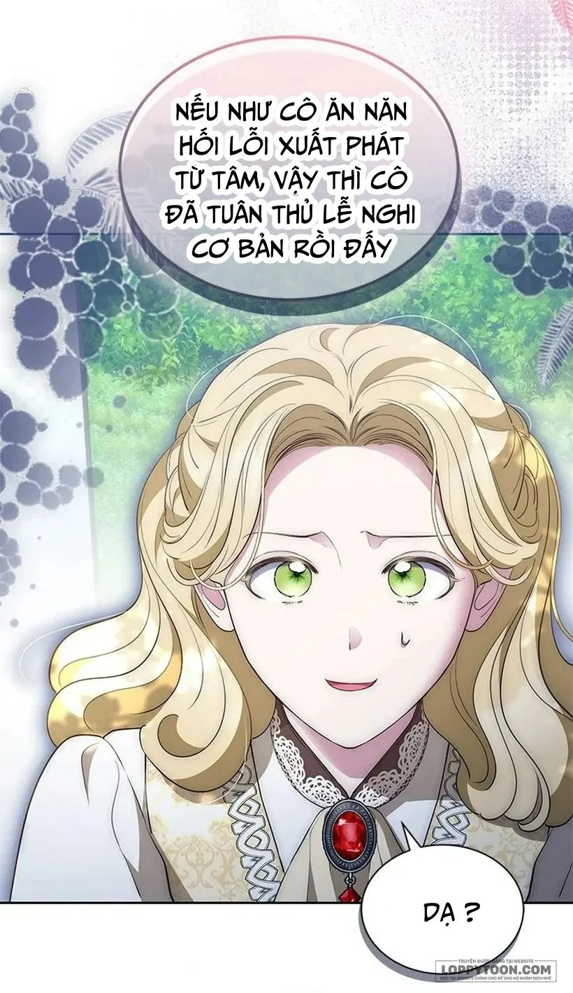 Đã Từ Chối Sủng Ái Rồi Mà Sao Còn Ám Ảnh Thế? - Chap 67 - Trang 25