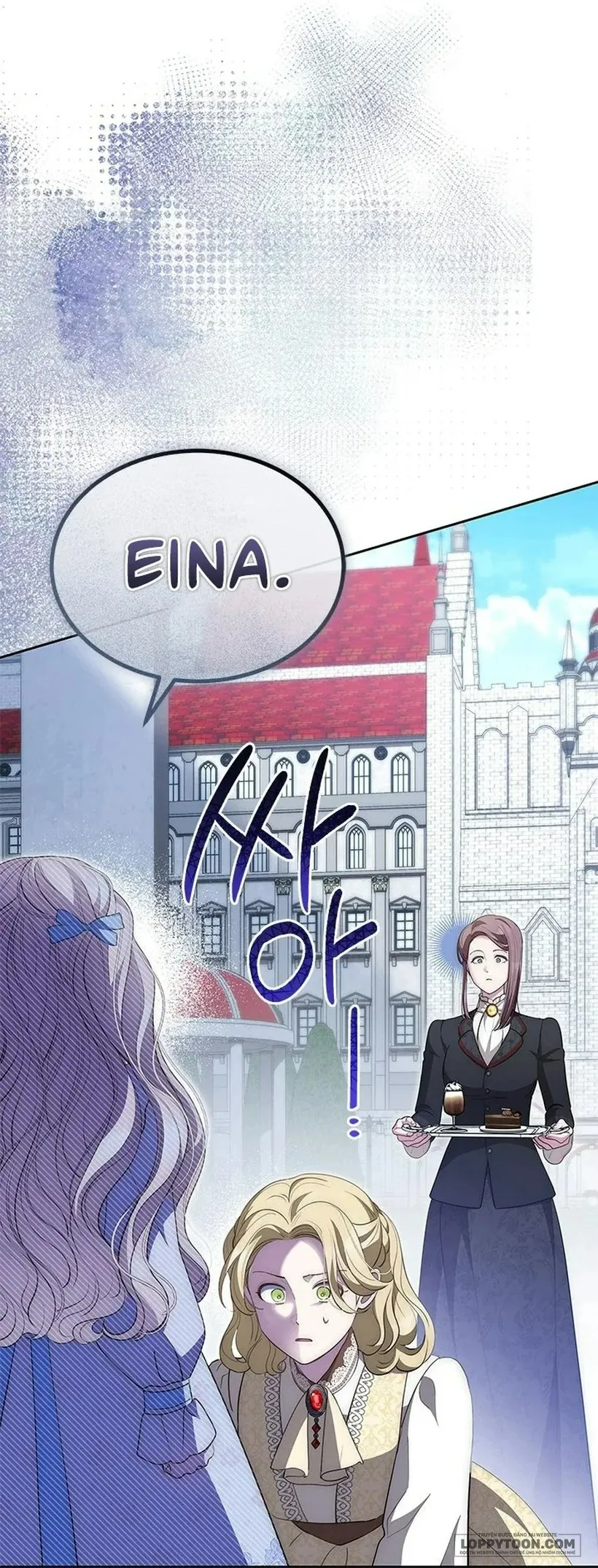 Đã Từ Chối Sủng Ái Rồi Mà Sao Còn Ám Ảnh Thế? - Chap 67 - Trang 26