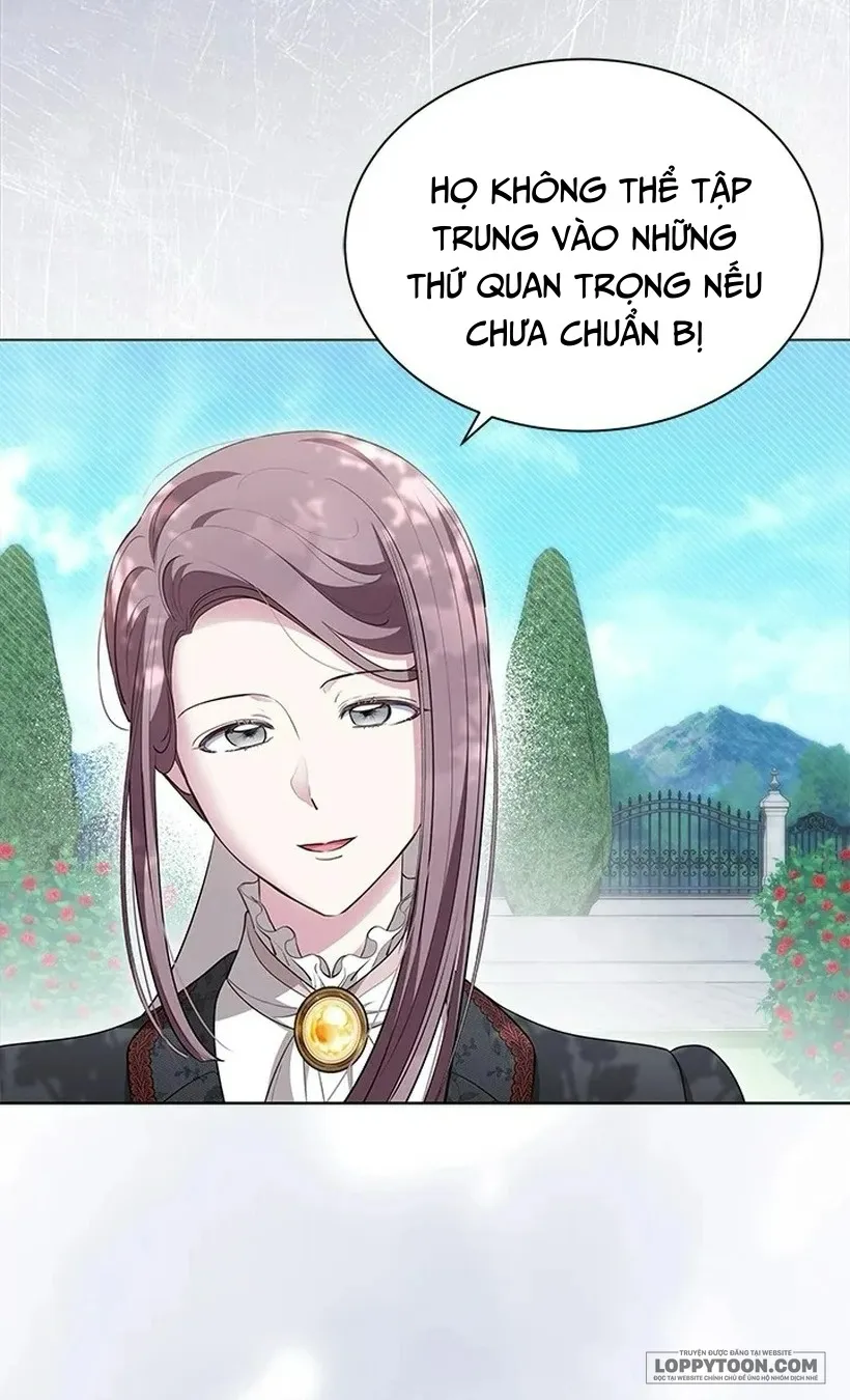 Đã Từ Chối Sủng Ái Rồi Mà Sao Còn Ám Ảnh Thế? - Chap 67 - Trang 28
