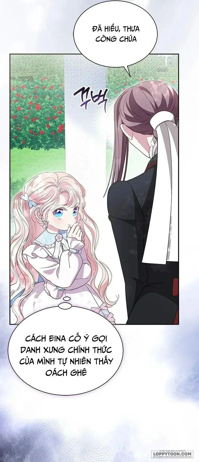 Đã Từ Chối Sủng Ái Rồi Mà Sao Còn Ám Ảnh Thế? - Chap 67 - Trang 30