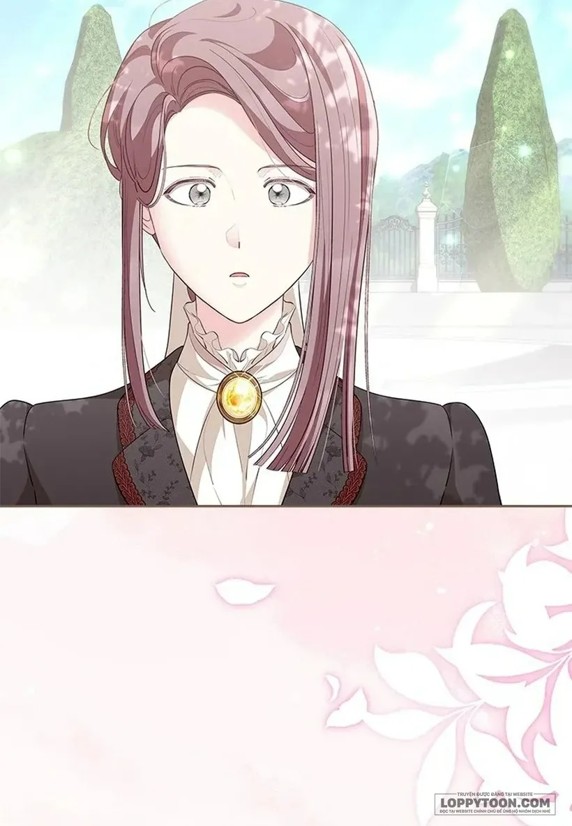 Đã Từ Chối Sủng Ái Rồi Mà Sao Còn Ám Ảnh Thế? - Chap 67 - Trang 4