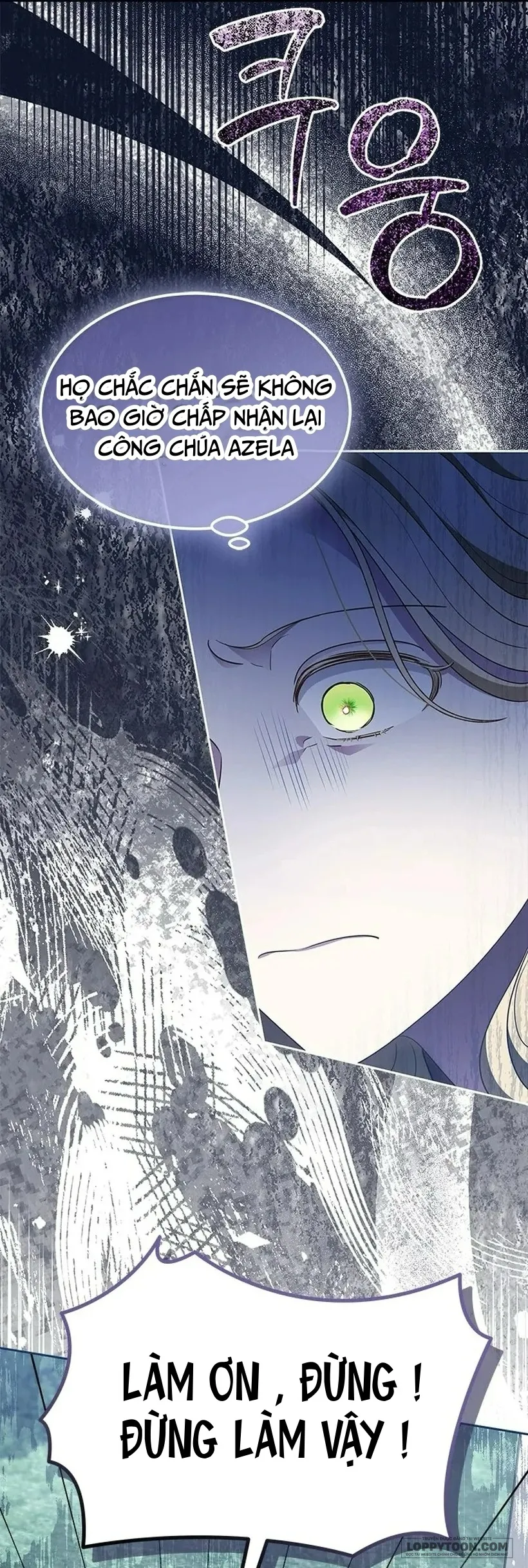 Đã Từ Chối Sủng Ái Rồi Mà Sao Còn Ám Ảnh Thế? - Chap 67 - Trang 32