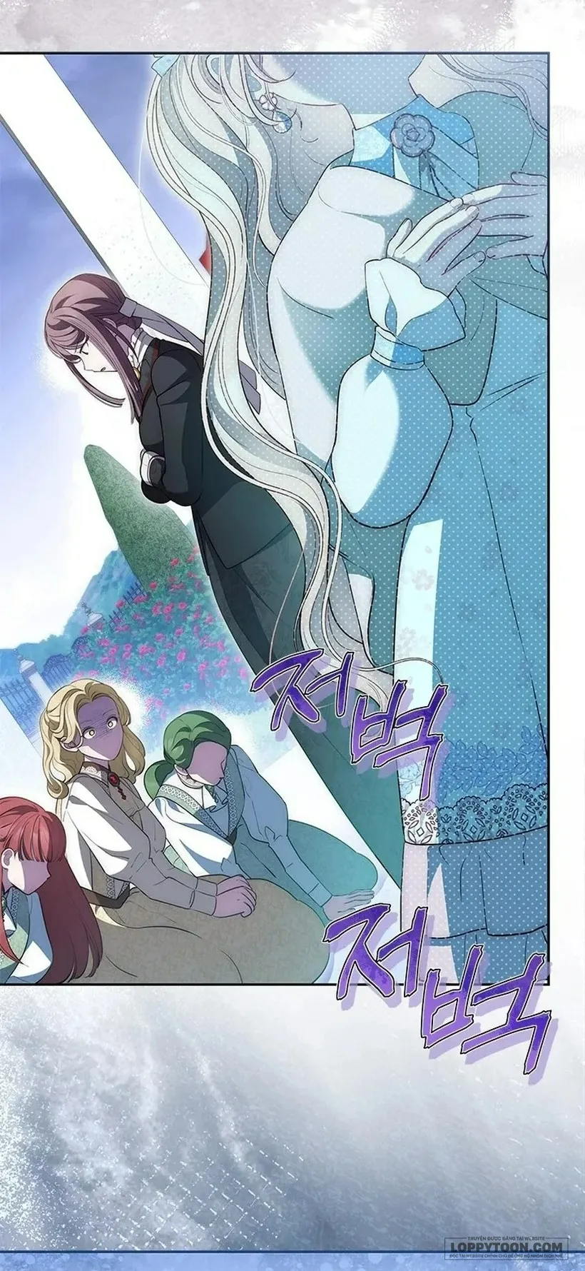 Đã Từ Chối Sủng Ái Rồi Mà Sao Còn Ám Ảnh Thế? - Chap 67 - Trang 34