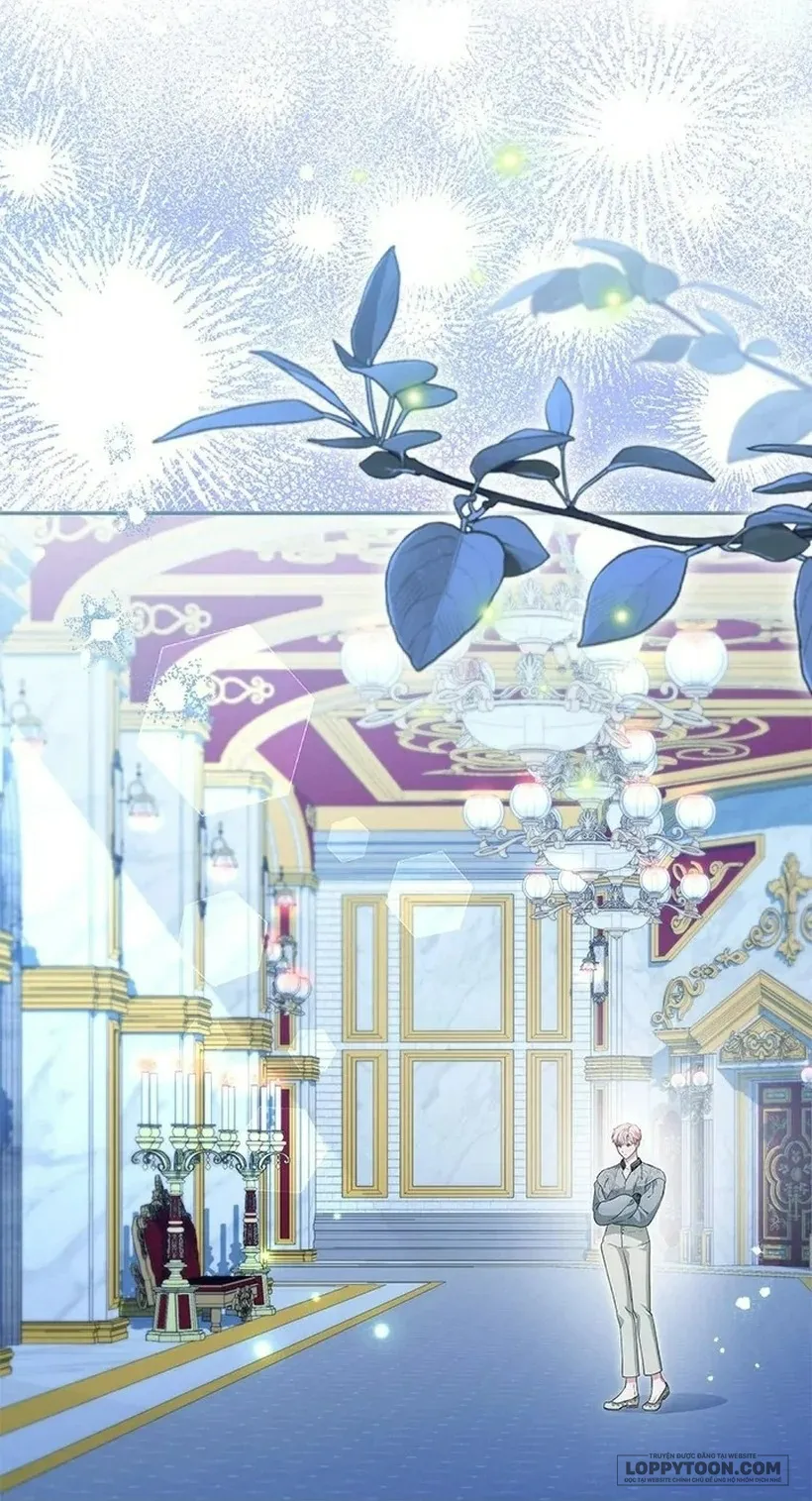 Đã Từ Chối Sủng Ái Rồi Mà Sao Còn Ám Ảnh Thế? - Chap 67 - Trang 37