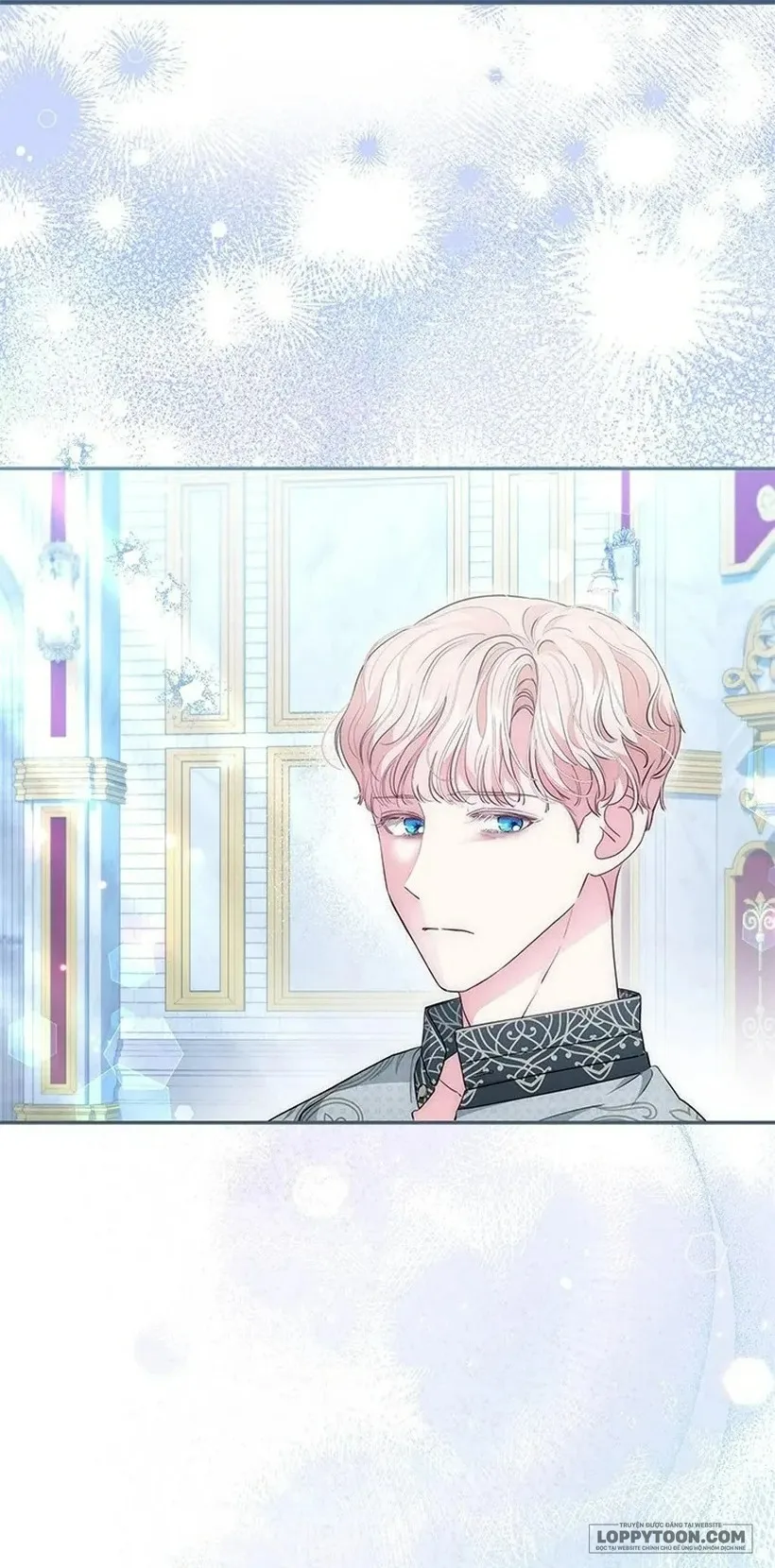 Đã Từ Chối Sủng Ái Rồi Mà Sao Còn Ám Ảnh Thế? - Chap 67 - Trang 38