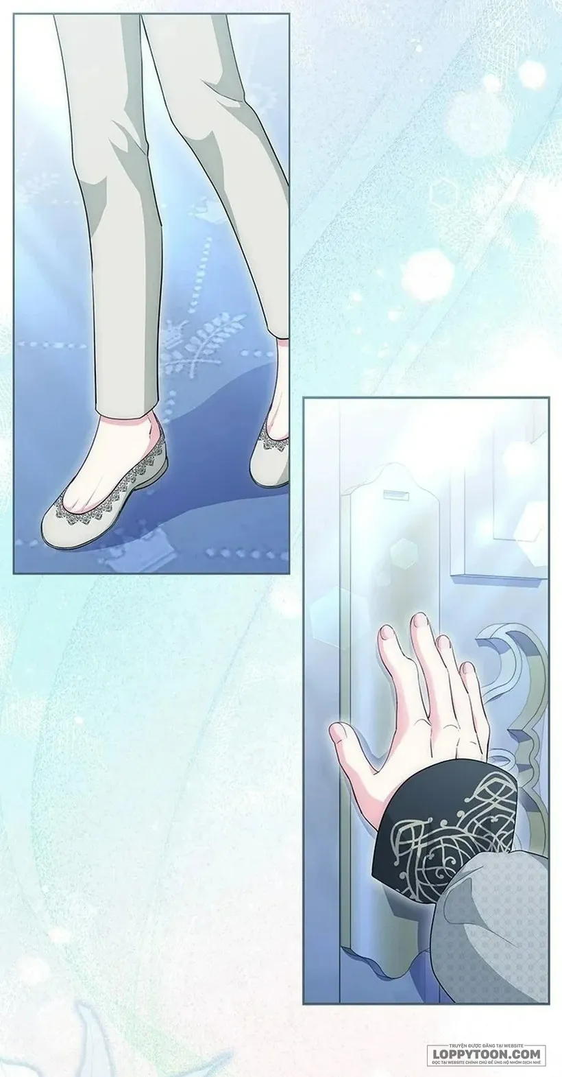 Đã Từ Chối Sủng Ái Rồi Mà Sao Còn Ám Ảnh Thế? - Chap 67 - Trang 39