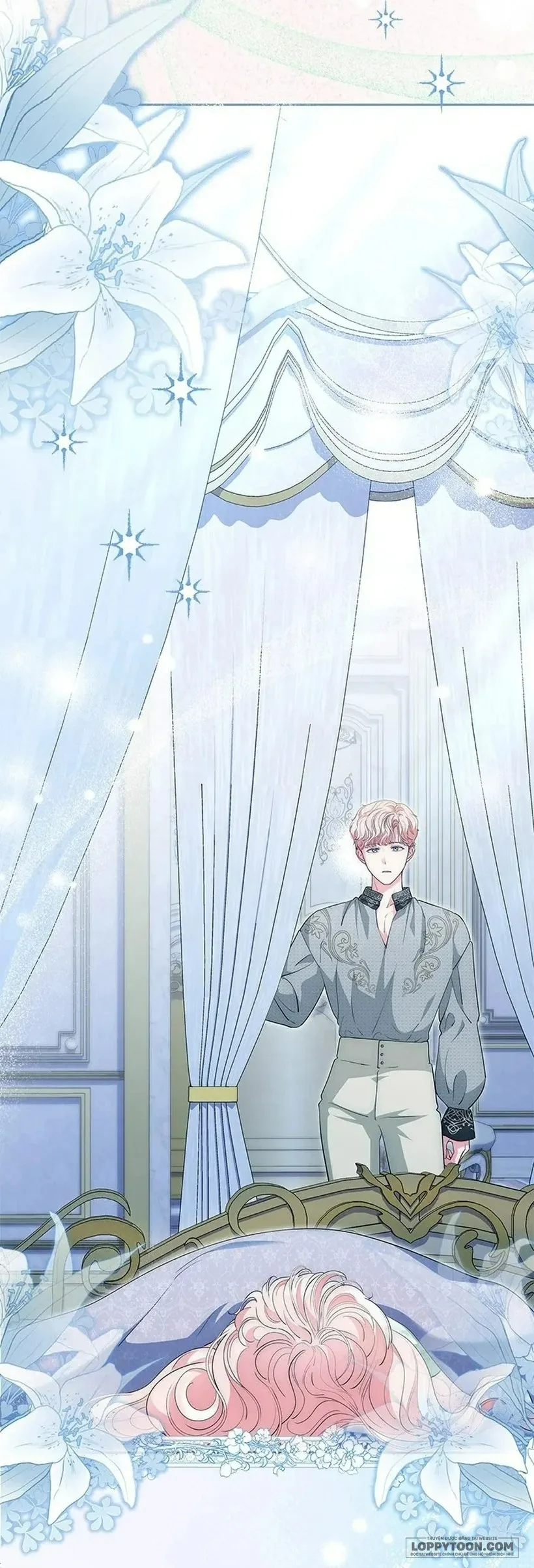 Đã Từ Chối Sủng Ái Rồi Mà Sao Còn Ám Ảnh Thế? - Chap 67 - Trang 40