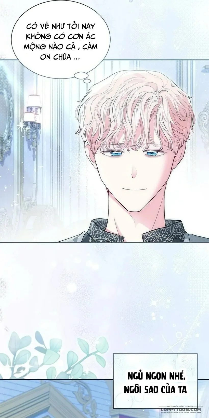 Đã Từ Chối Sủng Ái Rồi Mà Sao Còn Ám Ảnh Thế? - Chap 67 - Trang 42