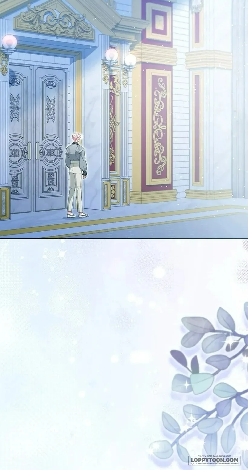 Đã Từ Chối Sủng Ái Rồi Mà Sao Còn Ám Ảnh Thế? - Chap 67 - Trang 43
