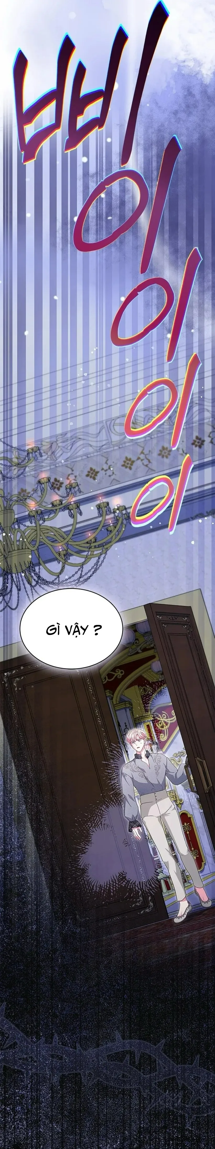 Đã Từ Chối Sủng Ái Rồi Mà Sao Còn Ám Ảnh Thế? - Chap 67 - Trang 45