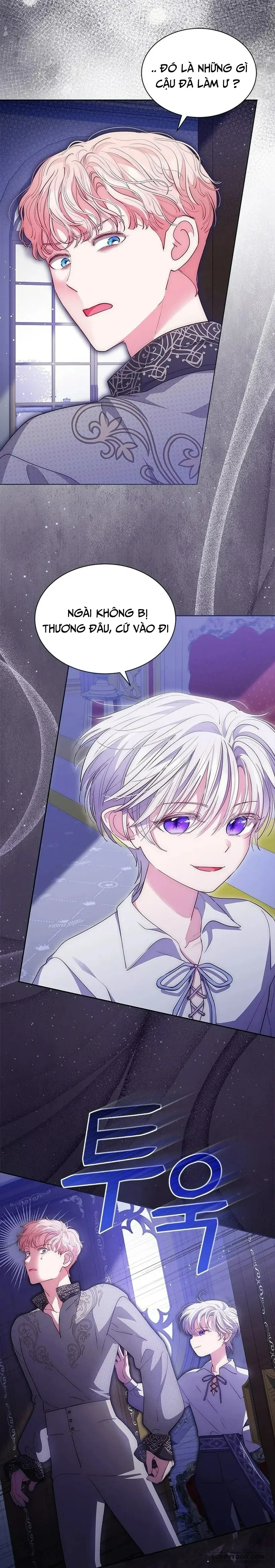 Đã Từ Chối Sủng Ái Rồi Mà Sao Còn Ám Ảnh Thế? - Chap 67 - Trang 47