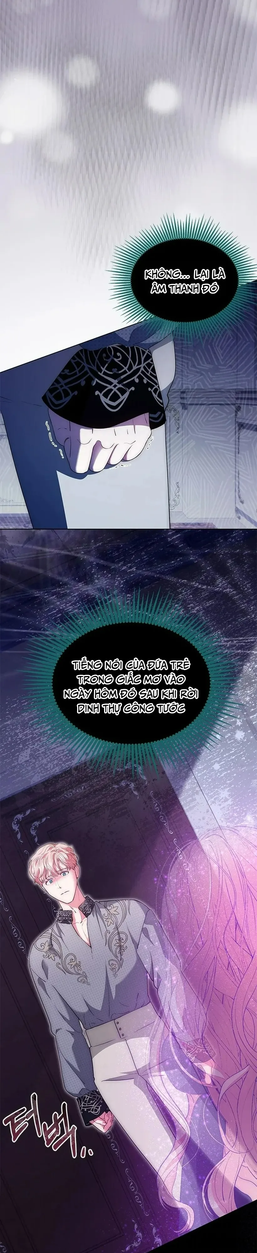 Đã Từ Chối Sủng Ái Rồi Mà Sao Còn Ám Ảnh Thế? - Chap 67 - Trang 50