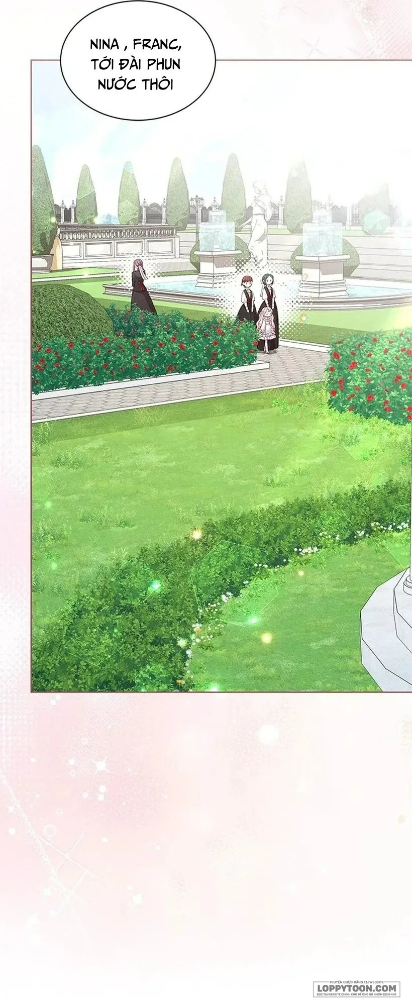 Đã Từ Chối Sủng Ái Rồi Mà Sao Còn Ám Ảnh Thế? - Chap 67 - Trang 6