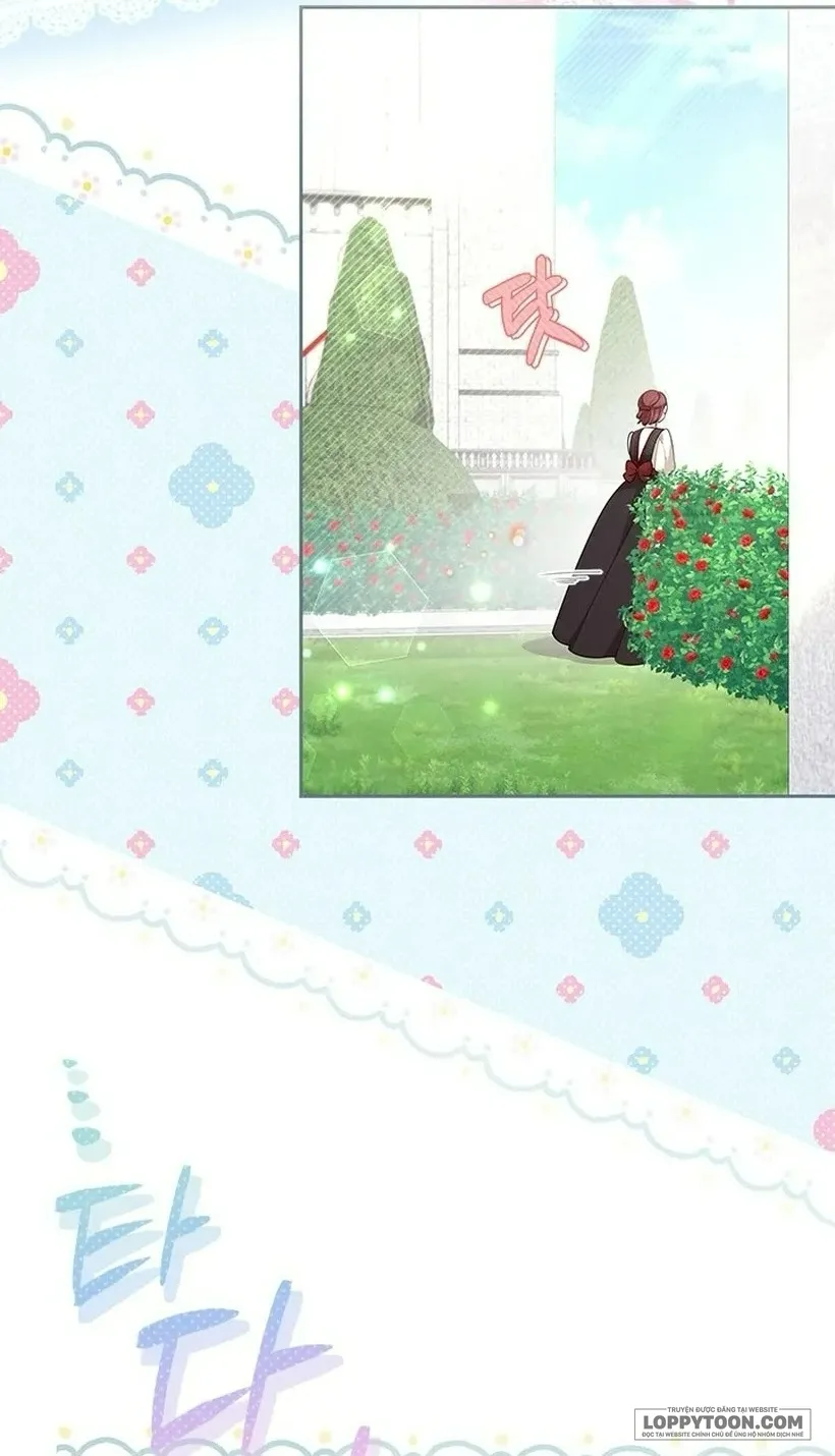 Đã Từ Chối Sủng Ái Rồi Mà Sao Còn Ám Ảnh Thế? - Chap 67 - Trang 9
