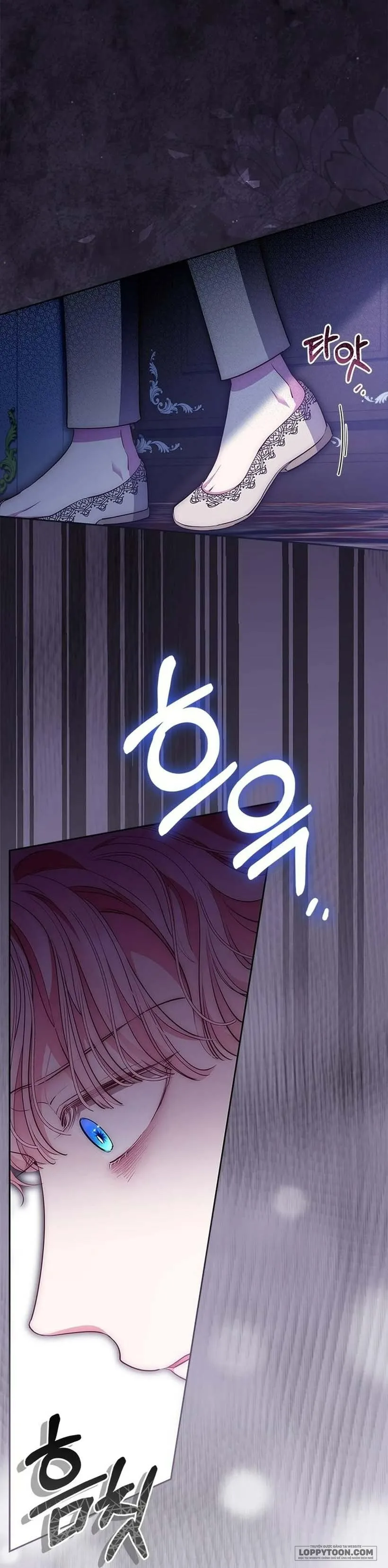 Đã Từ Chối Sủng Ái Rồi Mà Sao Còn Ám Ảnh Thế? - Chap 68 - Trang 1