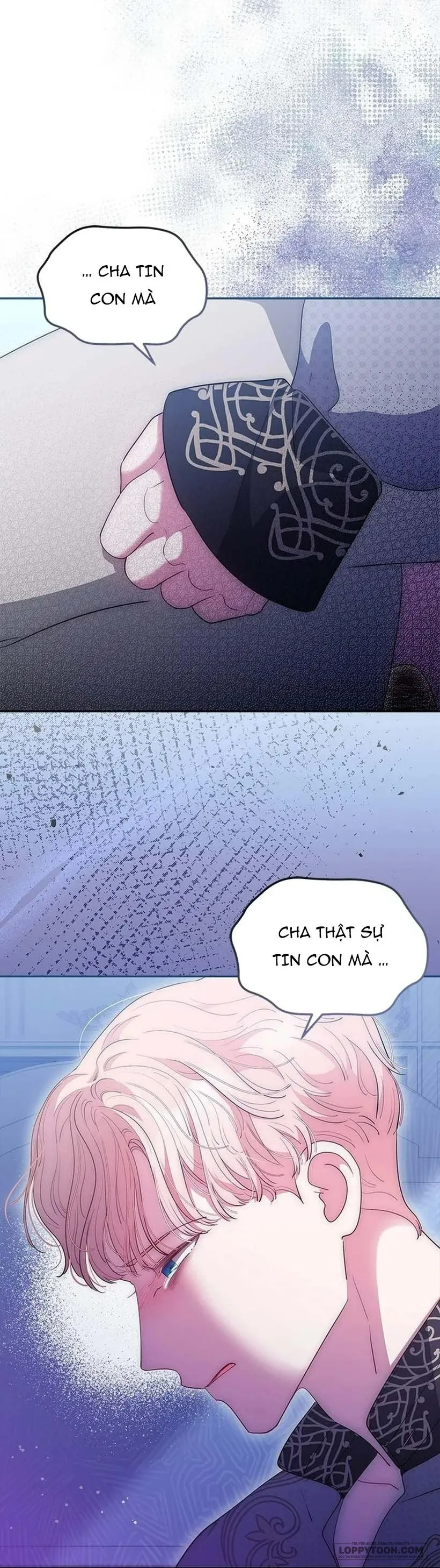 Đã Từ Chối Sủng Ái Rồi Mà Sao Còn Ám Ảnh Thế? - Chap 68 - Trang 12