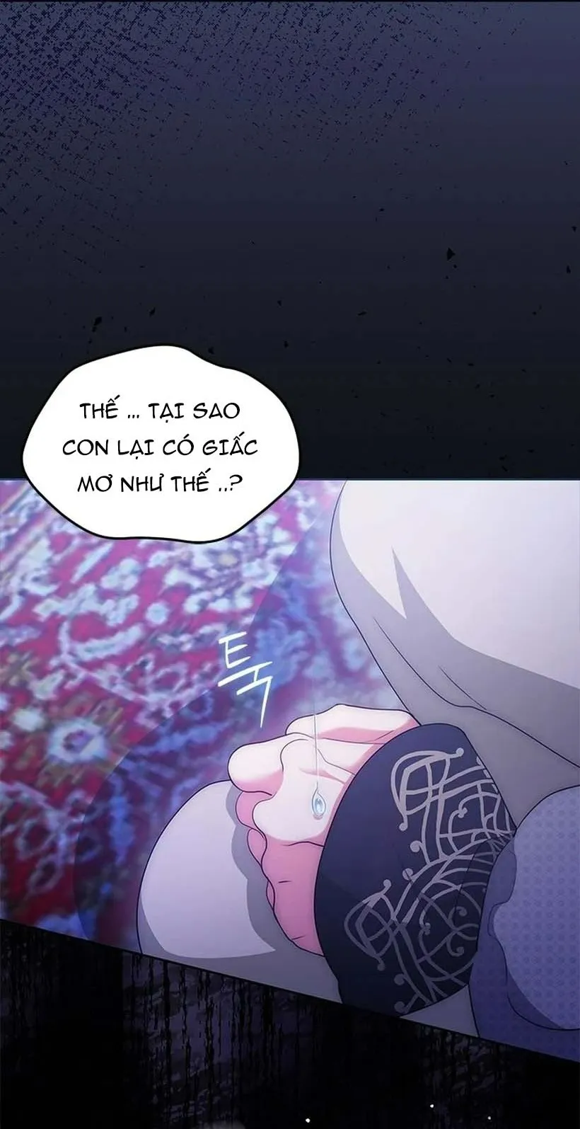 Đã Từ Chối Sủng Ái Rồi Mà Sao Còn Ám Ảnh Thế? - Chap 68 - Trang 13