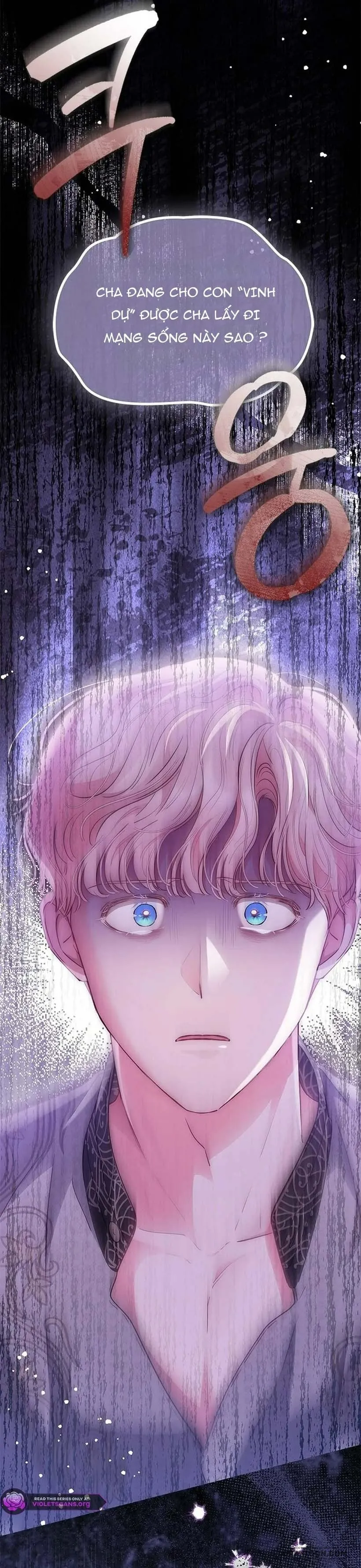 Đã Từ Chối Sủng Ái Rồi Mà Sao Còn Ám Ảnh Thế? - Chap 68 - Trang 14