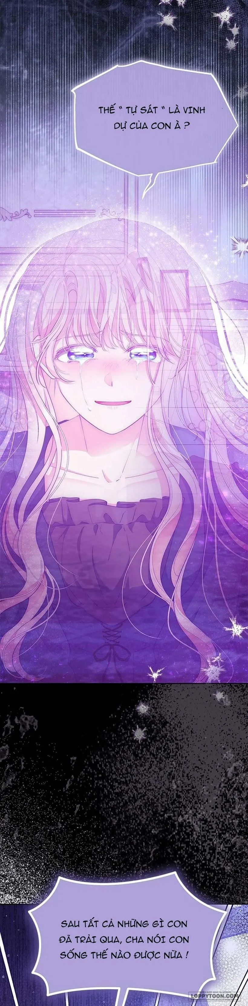 Đã Từ Chối Sủng Ái Rồi Mà Sao Còn Ám Ảnh Thế? - Chap 68 - Trang 15
