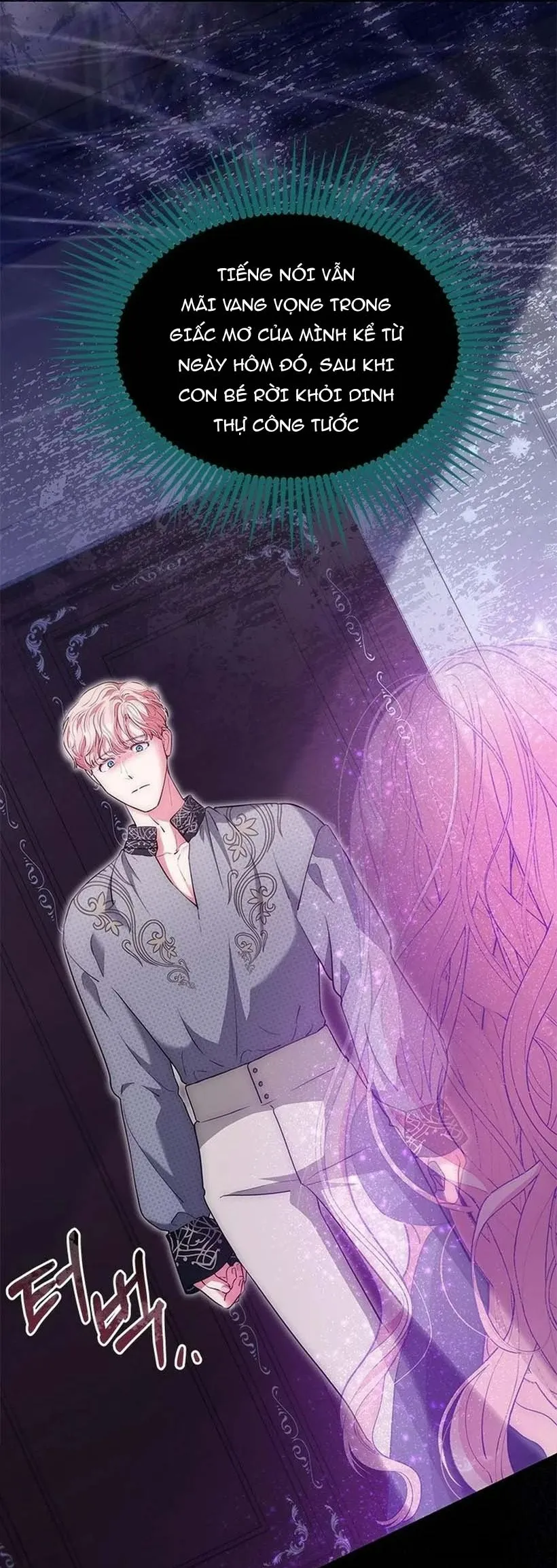 Đã Từ Chối Sủng Ái Rồi Mà Sao Còn Ám Ảnh Thế? - Chap 68 - Trang 3