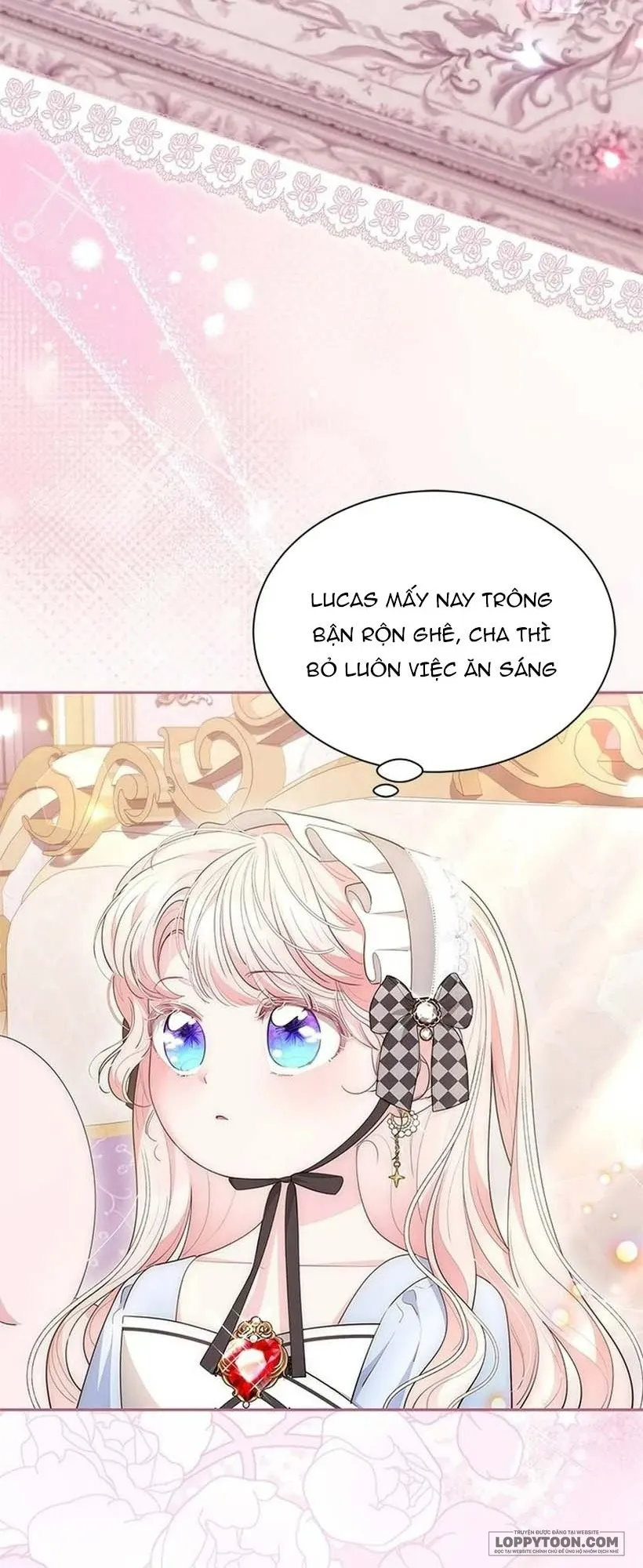 Đã Từ Chối Sủng Ái Rồi Mà Sao Còn Ám Ảnh Thế? - Chap 68 - Trang 22