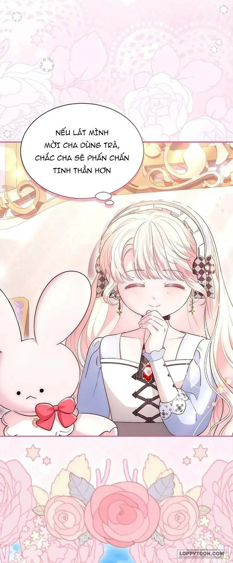 Đã Từ Chối Sủng Ái Rồi Mà Sao Còn Ám Ảnh Thế? - Chap 68 - Trang 24
