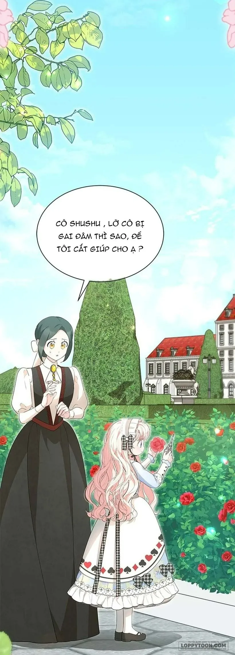 Đã Từ Chối Sủng Ái Rồi Mà Sao Còn Ám Ảnh Thế? - Chap 68 - Trang 26