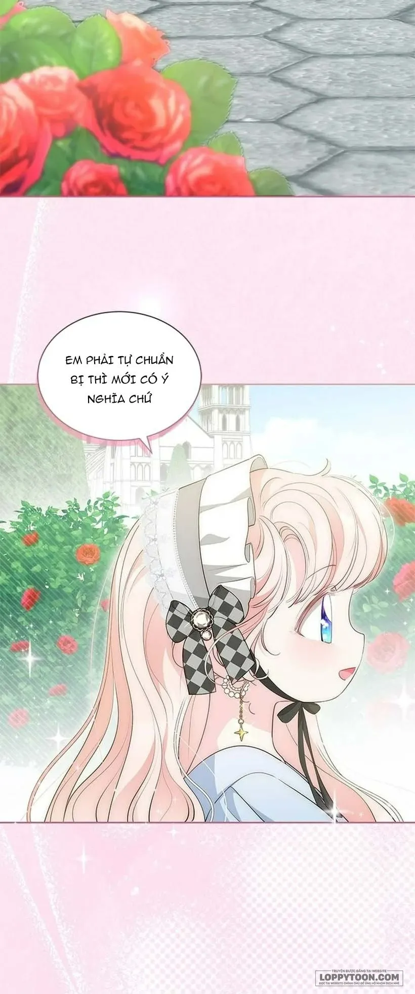 Đã Từ Chối Sủng Ái Rồi Mà Sao Còn Ám Ảnh Thế? - Chap 68 - Trang 27