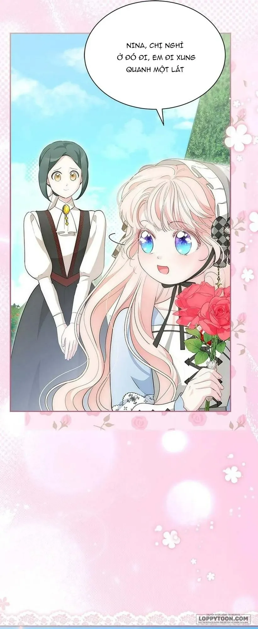 Đã Từ Chối Sủng Ái Rồi Mà Sao Còn Ám Ảnh Thế? - Chap 68 - Trang 28