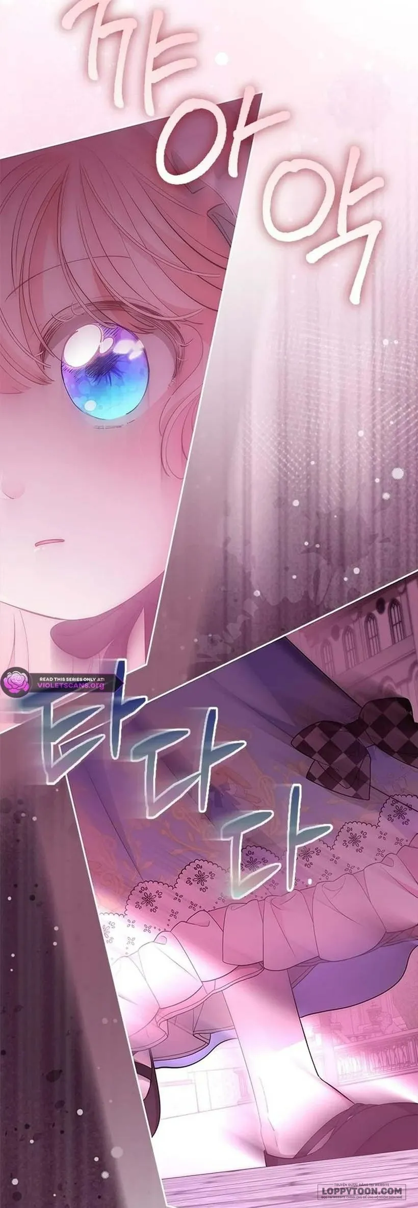 Đã Từ Chối Sủng Ái Rồi Mà Sao Còn Ám Ảnh Thế? - Chap 68 - Trang 30