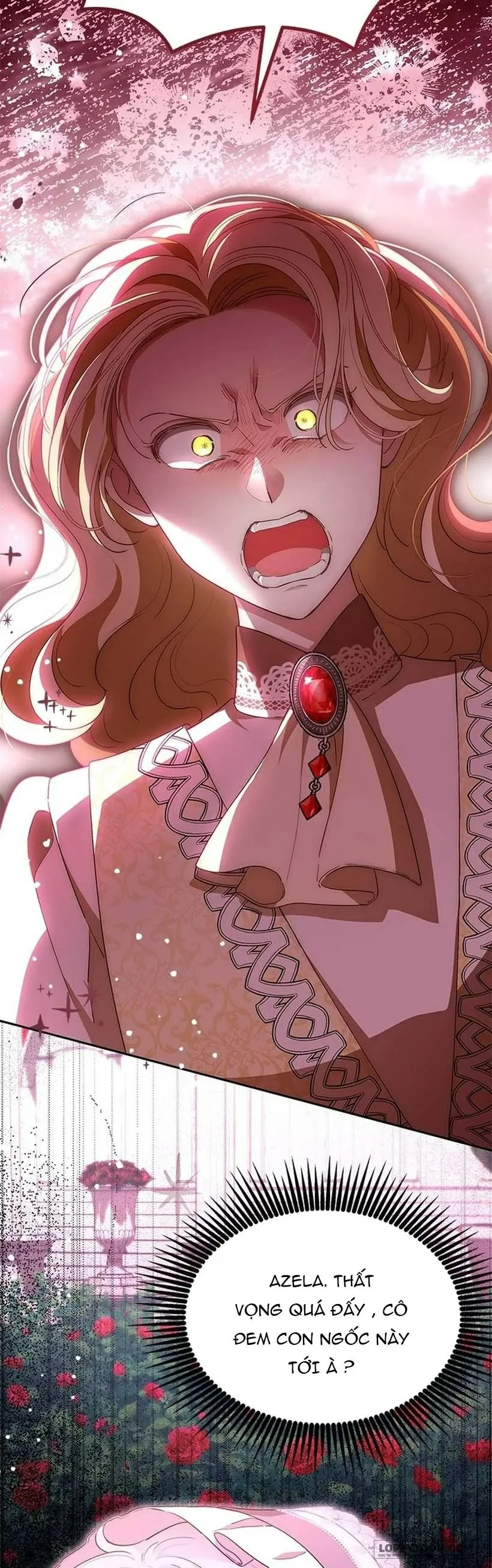 Đã Từ Chối Sủng Ái Rồi Mà Sao Còn Ám Ảnh Thế? - Chap 68 - Trang 40