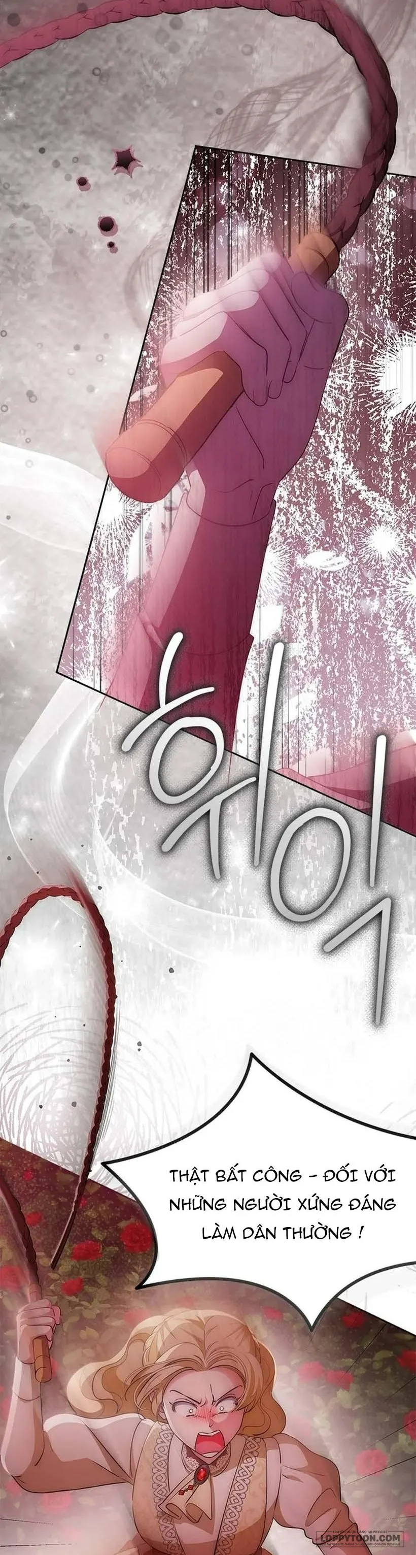 Đã Từ Chối Sủng Ái Rồi Mà Sao Còn Ám Ảnh Thế? - Chap 68 - Trang 43
