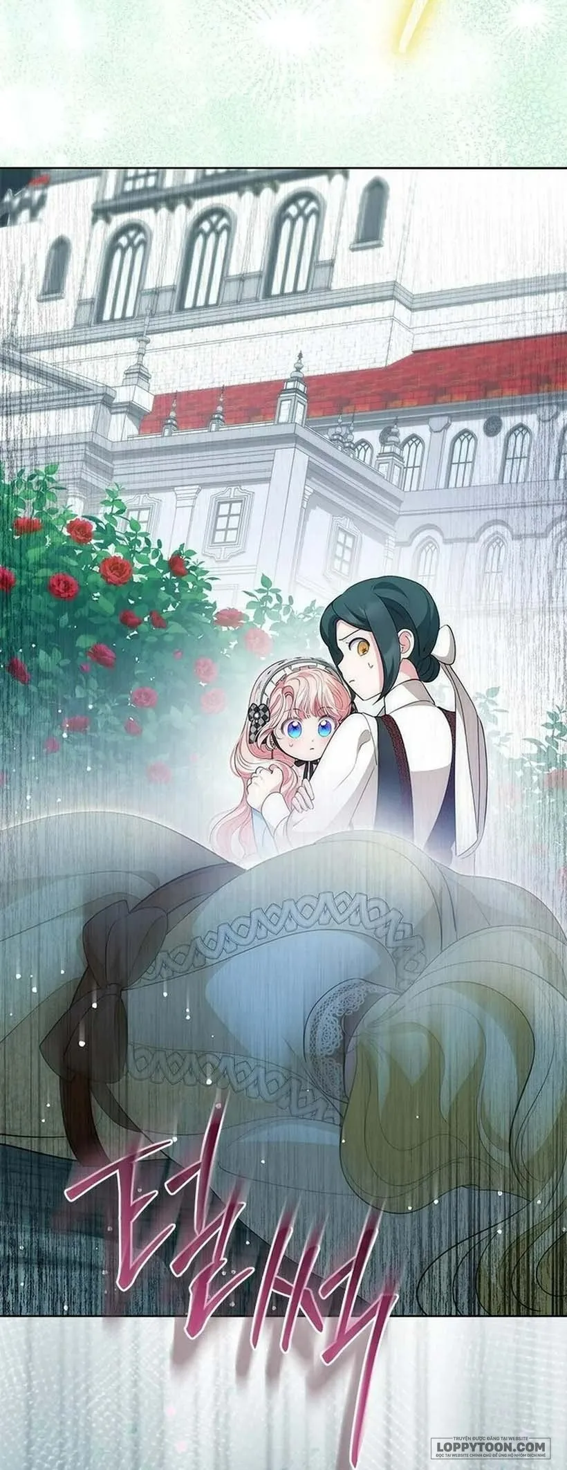 Đã Từ Chối Sủng Ái Rồi Mà Sao Còn Ám Ảnh Thế? - Chap 68 - Trang 47