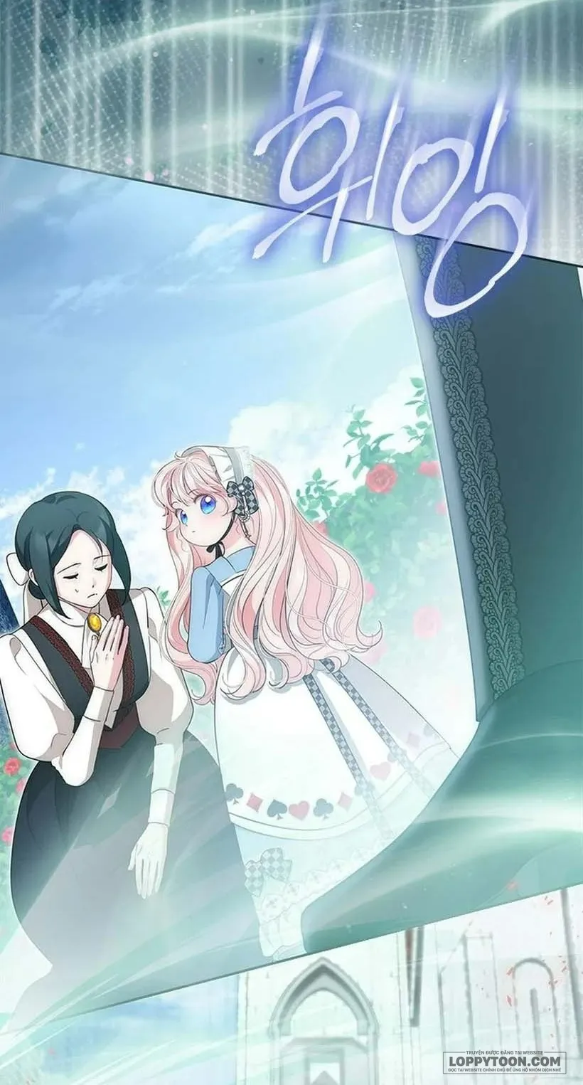 Đã Từ Chối Sủng Ái Rồi Mà Sao Còn Ám Ảnh Thế? - Chap 68 - Trang 50
