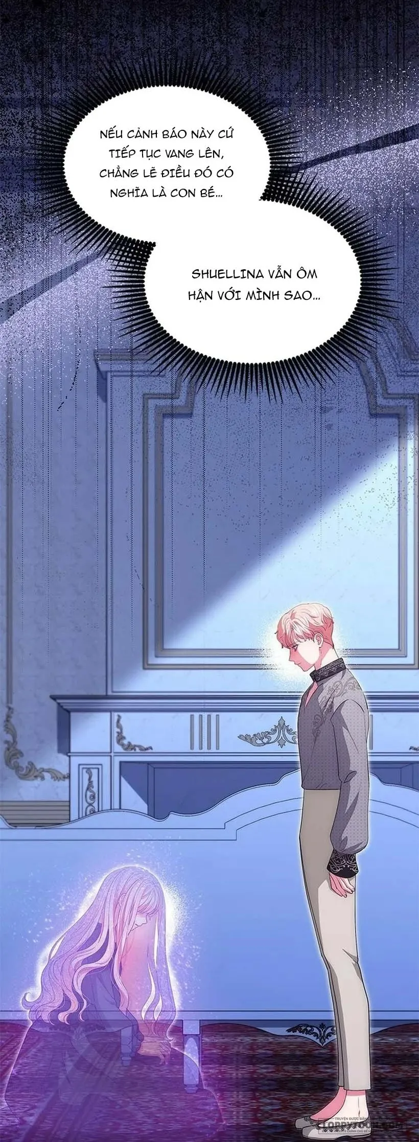 Đã Từ Chối Sủng Ái Rồi Mà Sao Còn Ám Ảnh Thế? - Chap 68 - Trang 6