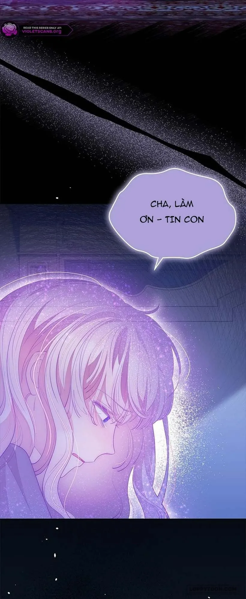Đã Từ Chối Sủng Ái Rồi Mà Sao Còn Ám Ảnh Thế? - Chap 68 - Trang 7