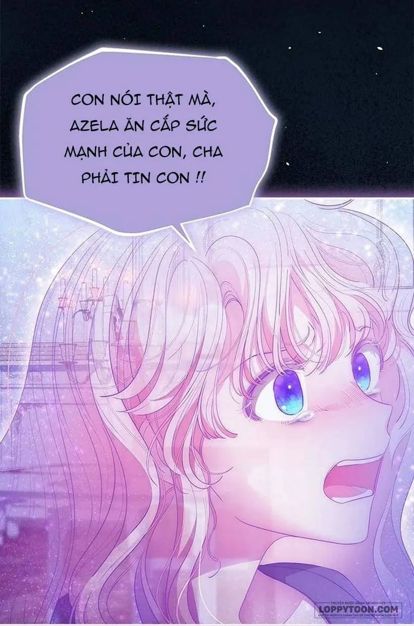 Đã Từ Chối Sủng Ái Rồi Mà Sao Còn Ám Ảnh Thế? - Chap 68 - Trang 8