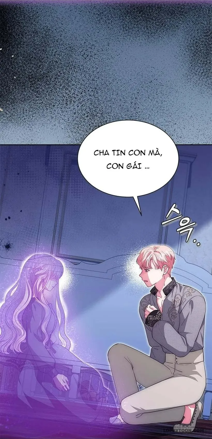 Đã Từ Chối Sủng Ái Rồi Mà Sao Còn Ám Ảnh Thế? - Chap 68 - Trang 9