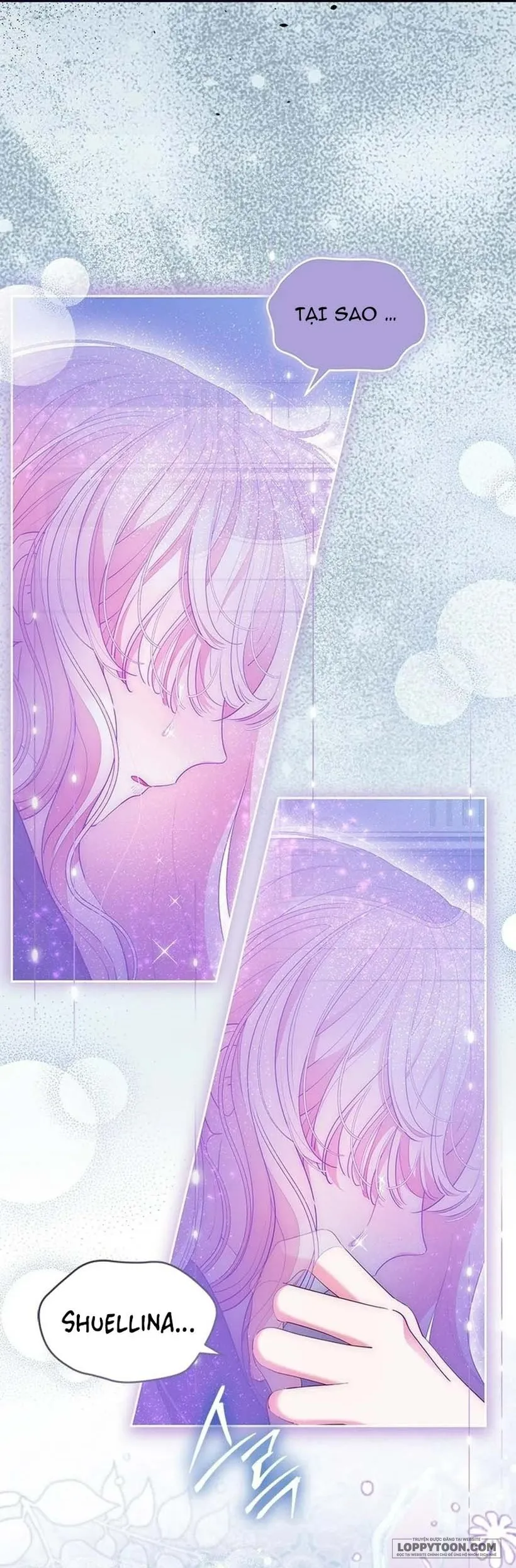 Đã Từ Chối Sủng Ái Rồi Mà Sao Còn Ám Ảnh Thế? - Chap 68 - Trang 10