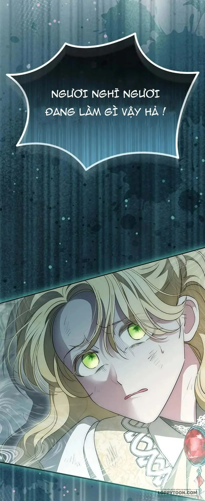 Đã Từ Chối Sủng Ái Rồi Mà Sao Còn Ám Ảnh Thế? - Chap 69 - Trang 1