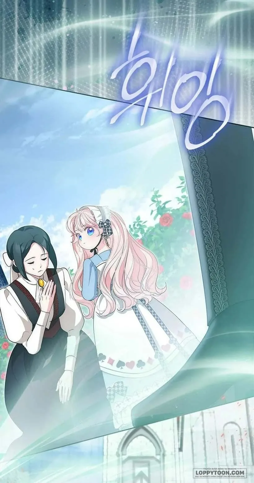 Đã Từ Chối Sủng Ái Rồi Mà Sao Còn Ám Ảnh Thế? - Chap 69 - Trang 2